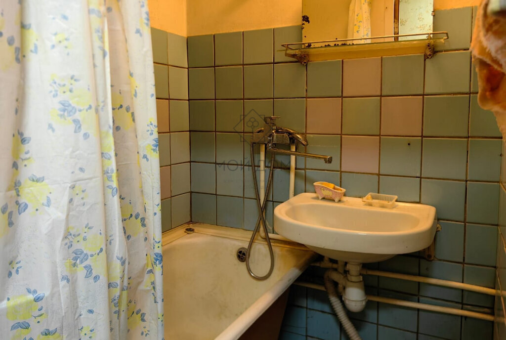 квартира г Москва метро Люблино ул Краснодарская 51к/2 фото 10