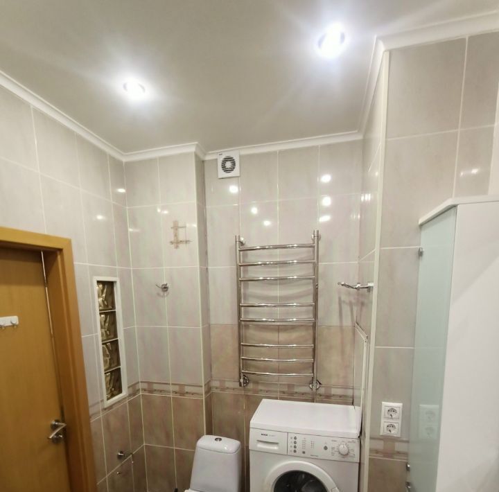 квартира г Реутов ул Парковая 8к/1 Реутов фото 12