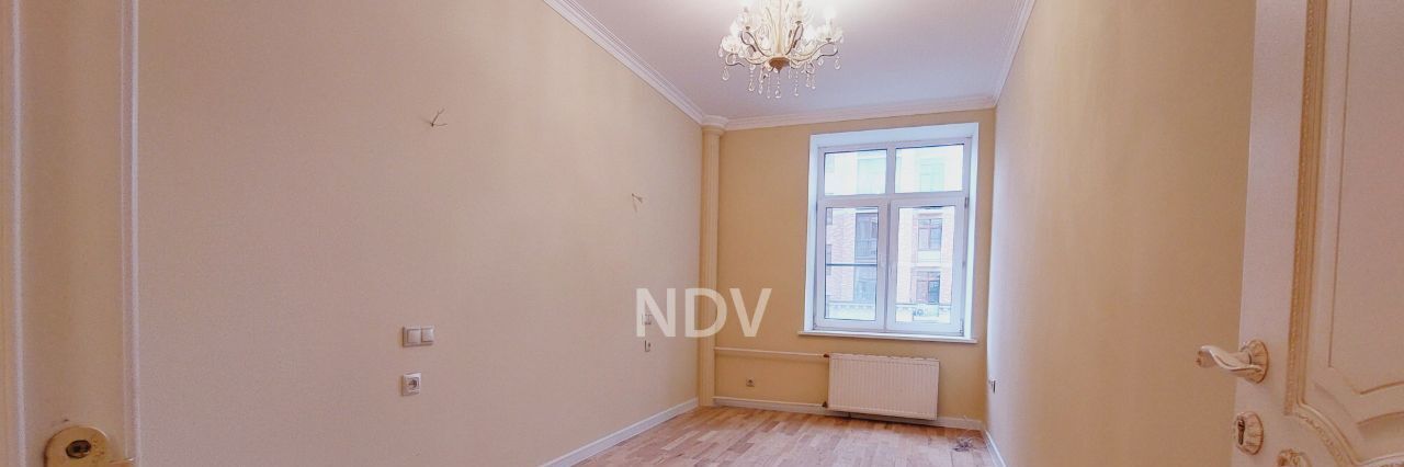 квартира г Красногорск мкр Опалиха ул Пришвина 3 Опалиха фото 9