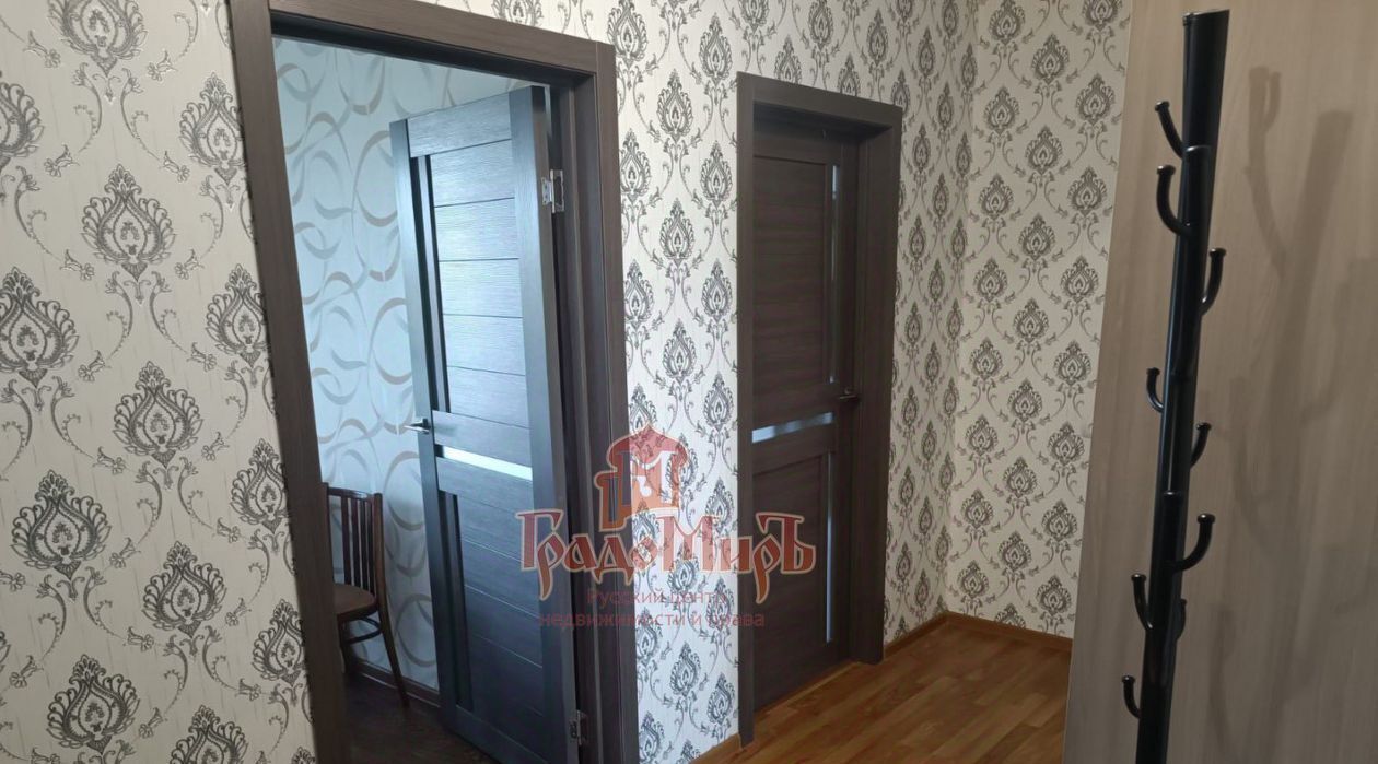 квартира г Сергиев Посад ул Фестивальная 23с/2 фото 14