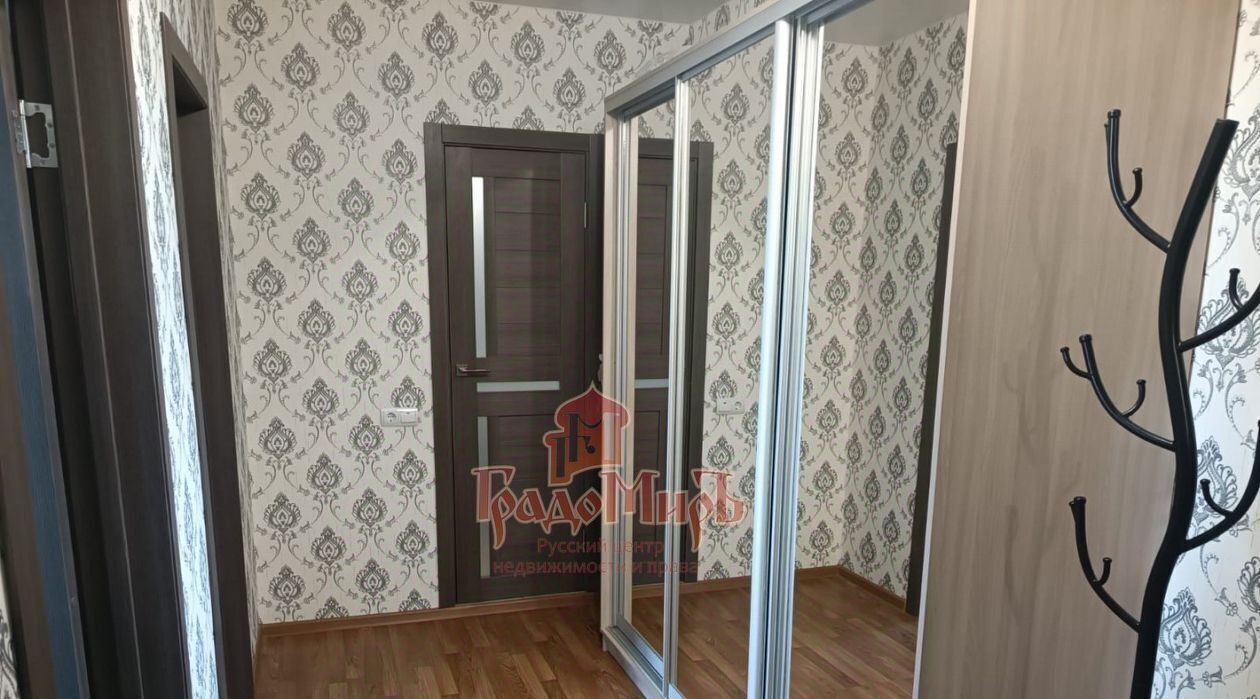 квартира г Сергиев Посад ул Фестивальная 23с/2 фото 15