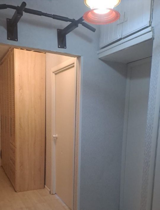 квартира г Дмитров мкр им А.Маркова 9 фото 14