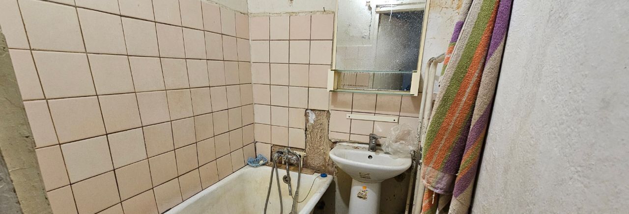 квартира г Наро-Фоминск р-н Центральный ул Тургенева 6 Пушкино фото 11