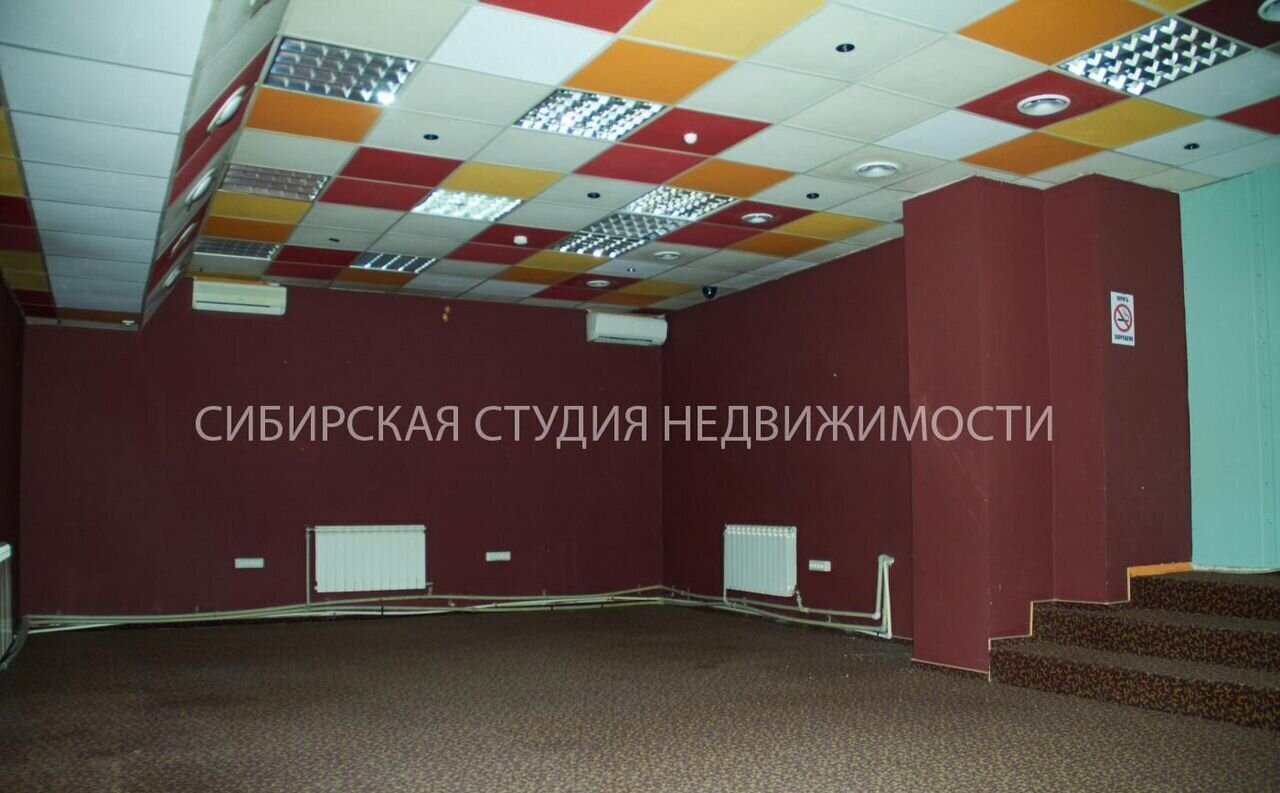 свободного назначения г Новосибирск Заельцовская ул Дуси Ковальчук 260 фото 4