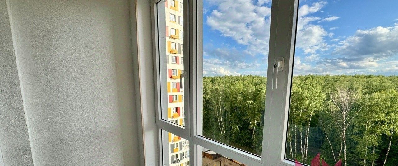 квартира г Красногорск ул Липовой Рощи 4к/2 Строгино фото 14