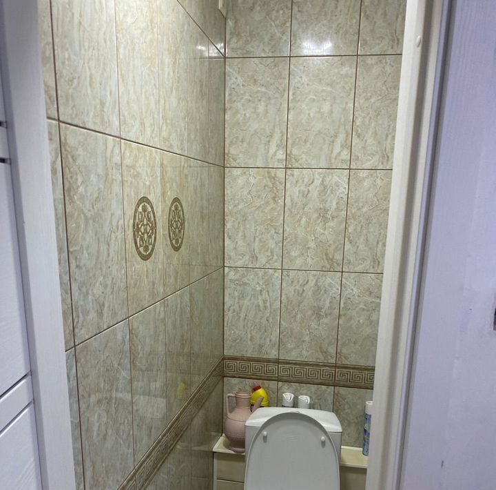 квартира г Подольск мкр Львовский ул Пролетарская 2 Львовский фото 6