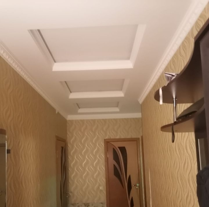 квартира г Видное б-р Зеленые аллеи 2 Царицыно фото 5