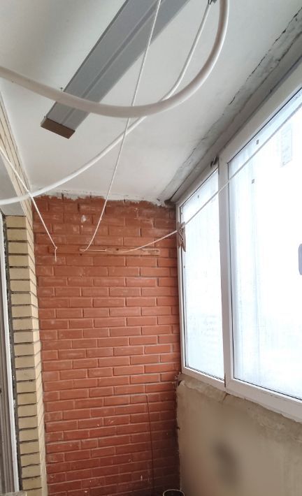 квартира г Электрогорск ул Ухтомского 17 Павлово-Посадский городской округ фото 13