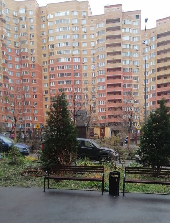 квартира г Видное б-р Зеленые аллеи 2 Царицыно фото 13