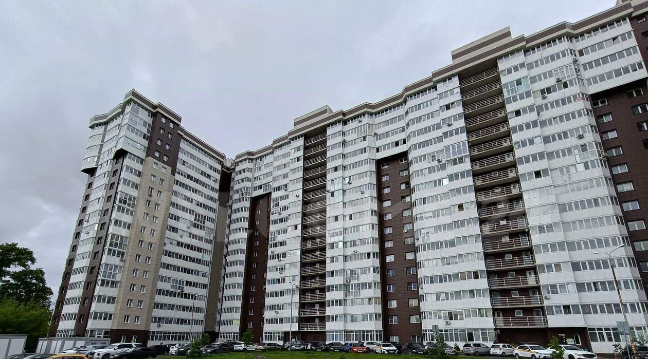 квартира городской округ Богородский г Старая Купавна ул Октябрьская 14а Железнодорожная фото 13