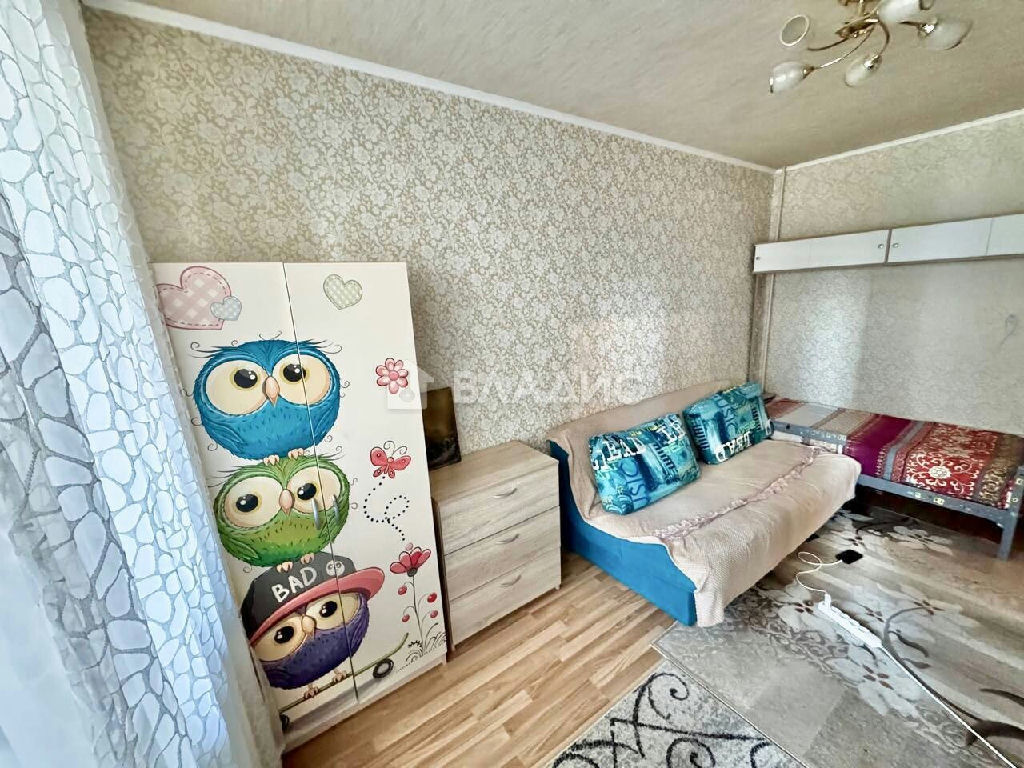 квартира г Мытищи ул Юбилейная 24 фото 11