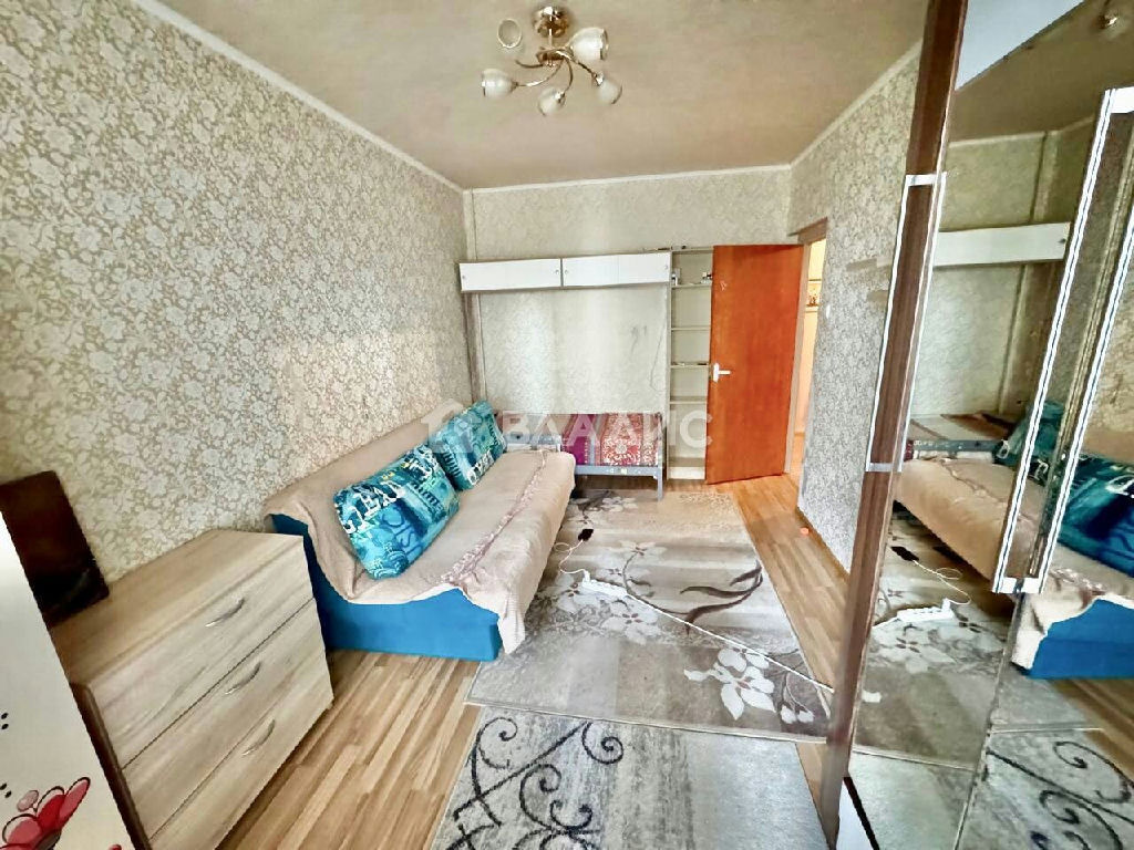 квартира г Мытищи ул Юбилейная 24 фото 12