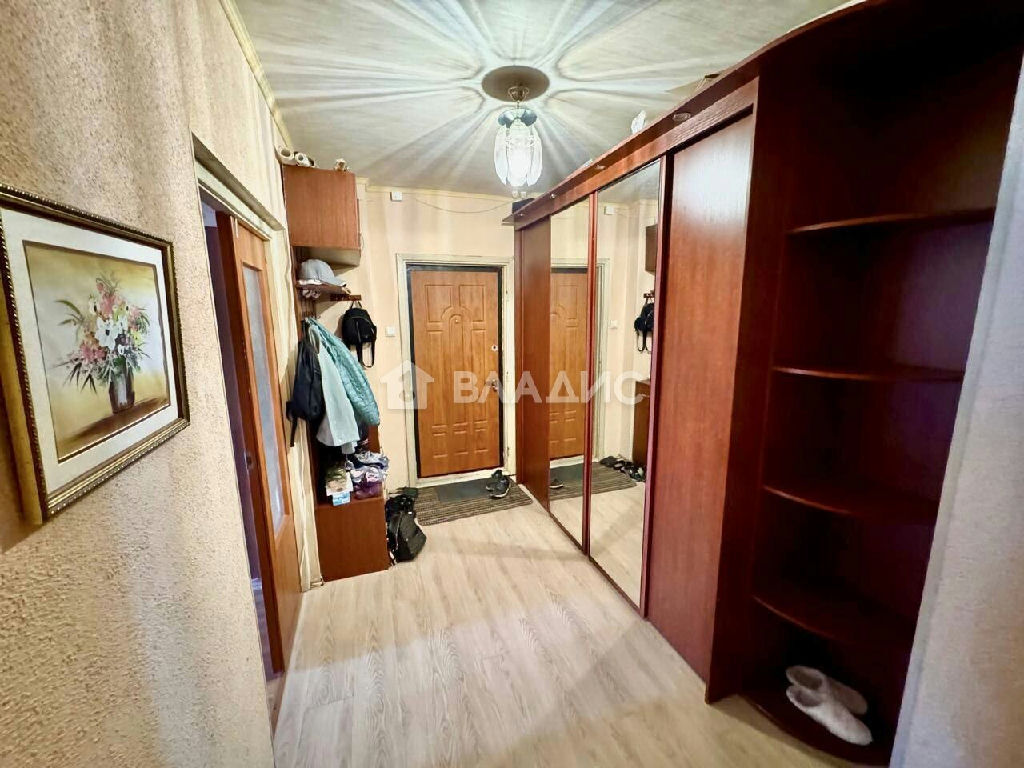 квартира г Мытищи ул Юбилейная 24 фото 16
