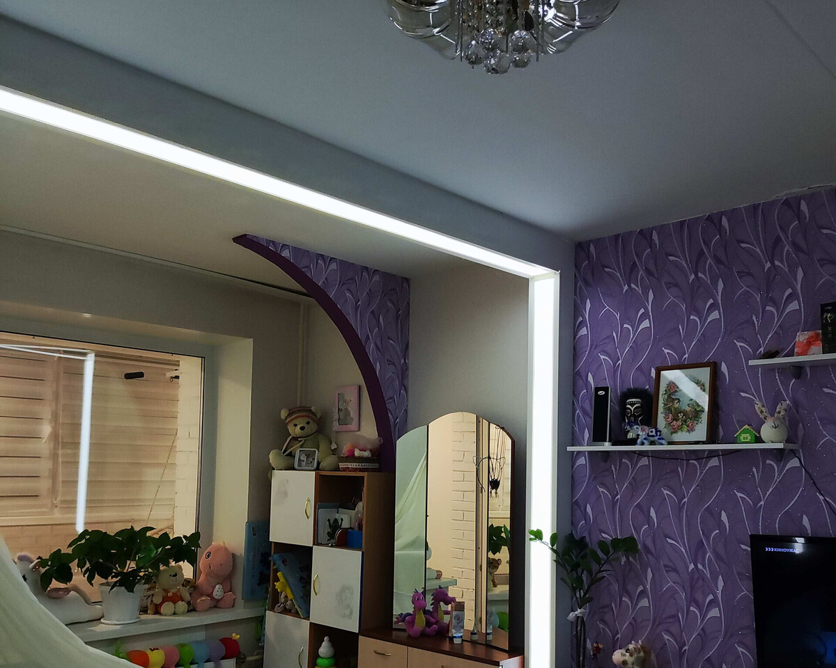 квартира г Глазов ул Мира 10а фото 1