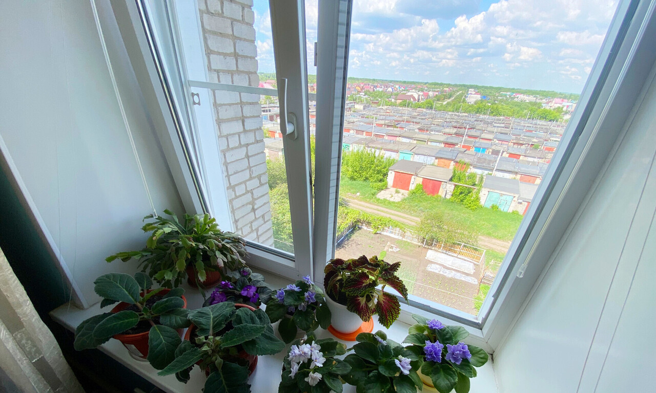 квартира р-н Грязинский г Грязи ул Гагарина 13 фото 1