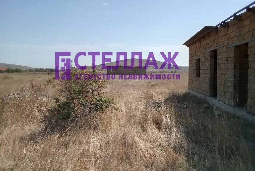 земля г Феодосия с Южное фото 2
