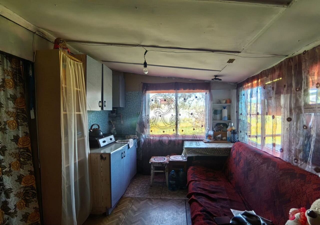 дом городской округ Богородский г Ногинск 41 км, 32, СНТ Импульс, Горьковское шоссе фото 2