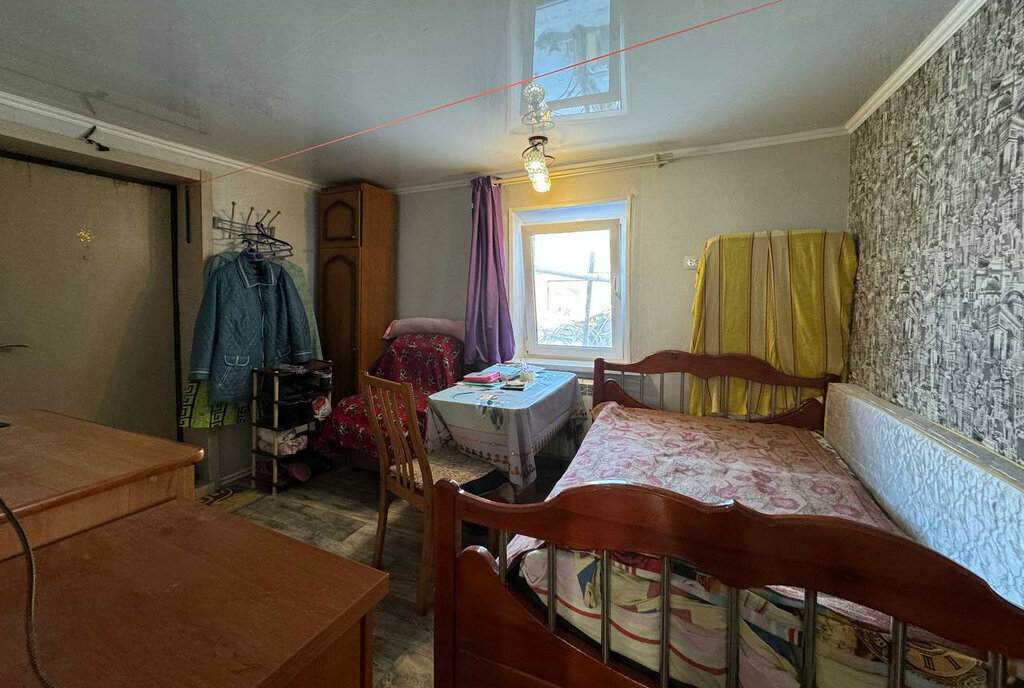 дом г Челябинск р-н Тракторозаводский ул Волочаевская 14 фото 8