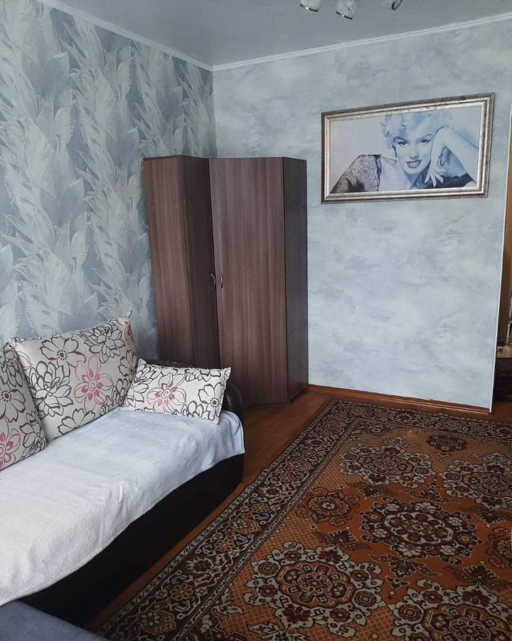 комната г Нижний Новгород Парк культуры ул Спутника 2б фото 4