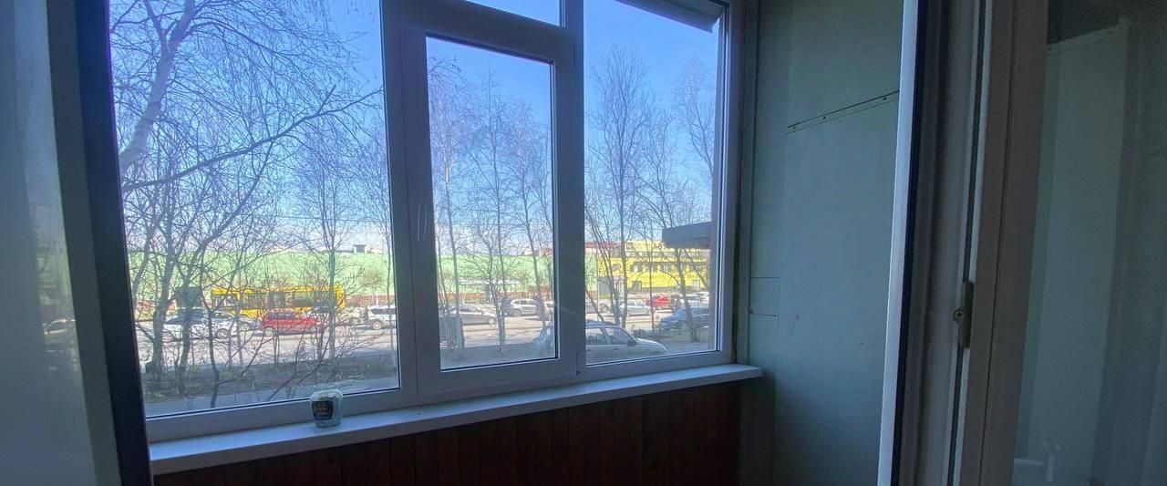 квартира г Сургут ул Профсоюзов 42 13А фото 4