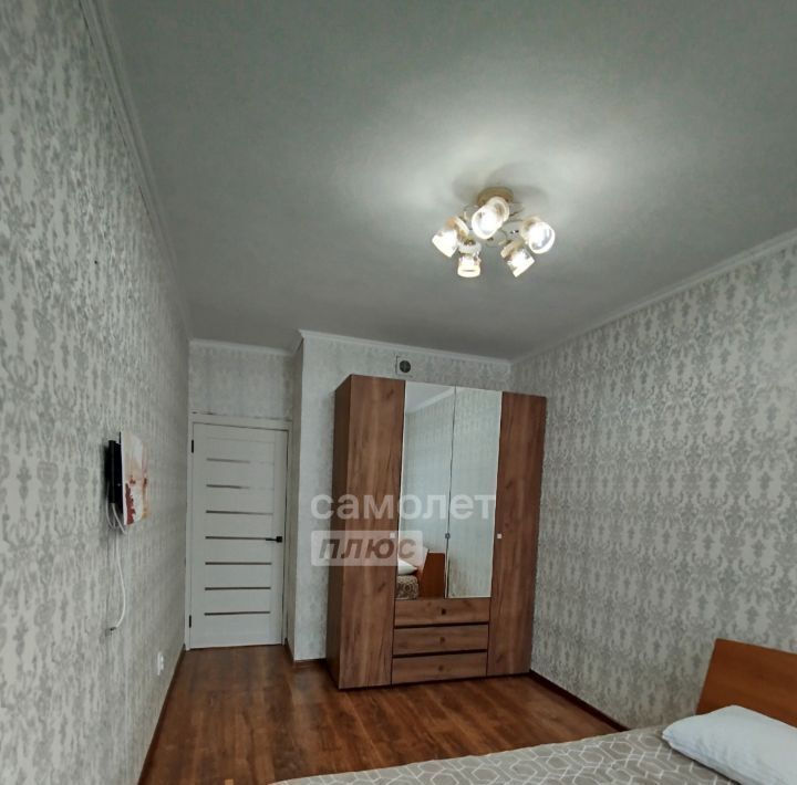 квартира г Сургут ул Крылова 38 39-й фото 2