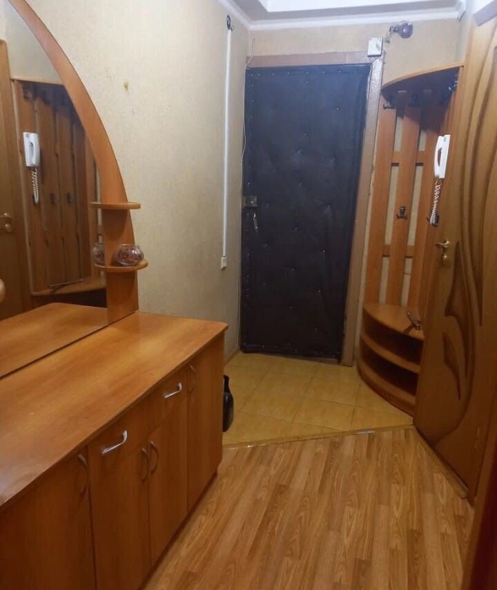 квартира г Пятигорск п Свободы ул 1-я Набережная 24 фото 7