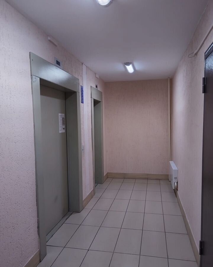 квартира г Сосновоборск ул Весенняя 4 фото 5