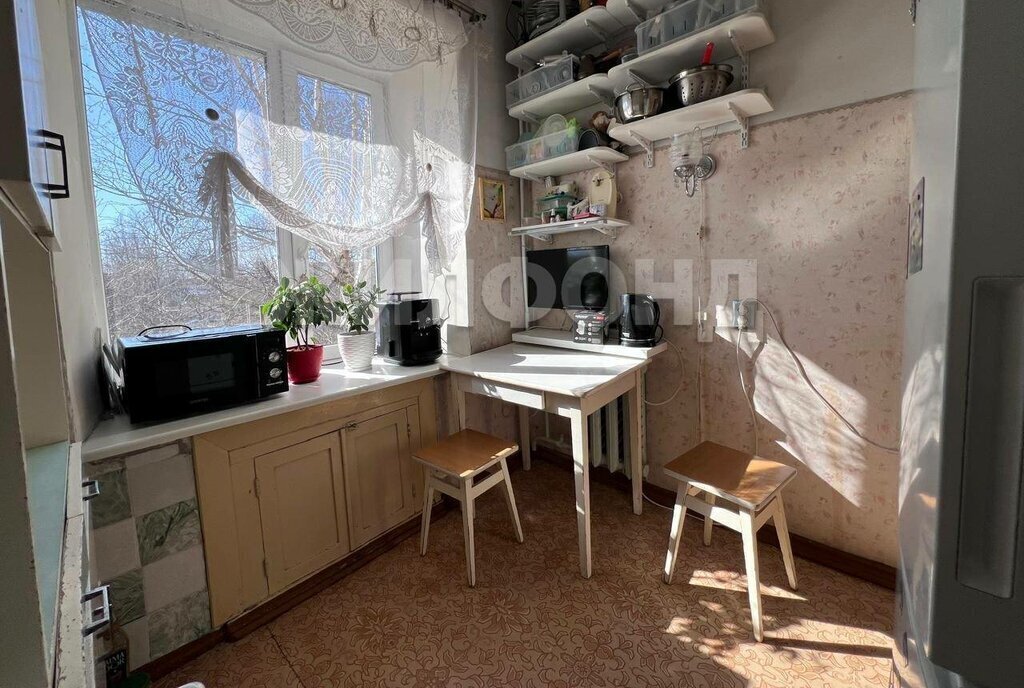 квартира г Архангельск пр-кт Никольский 126 фото 1