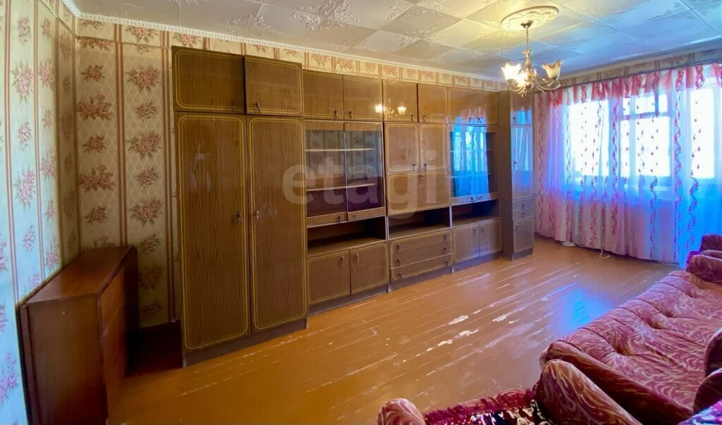 квартира г Коряжма ул Архангельская 11а фото 1