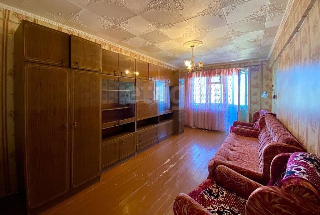 квартира г Коряжма ул Архангельская 11а фото 3