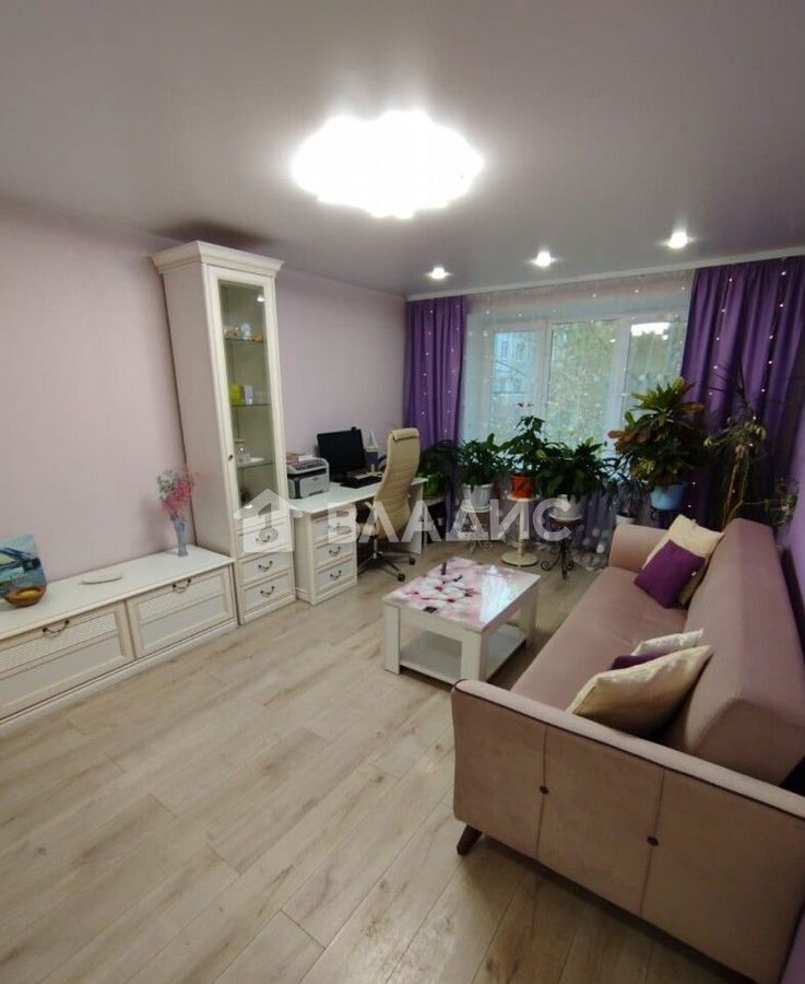 квартира г Вологда Бывалово ул Новгородская 25а фото 4