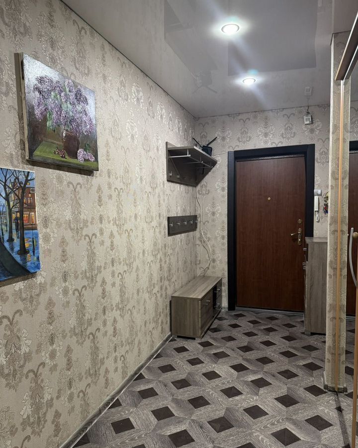 квартира г Нижневартовск ул Интернациональная 49к/3 Тюменская обл. фото 5
