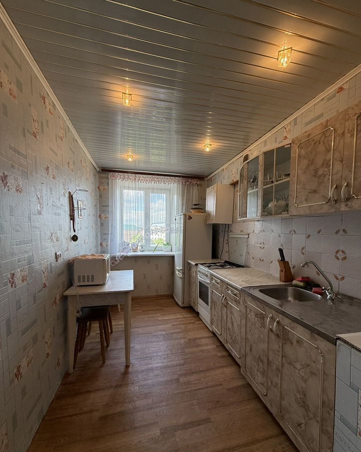 квартира г Арзамас 11-й мкр-н, 6 фото 2