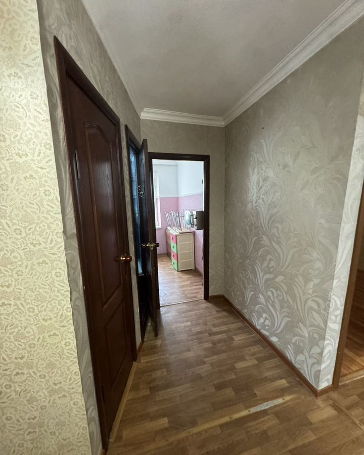 квартира г Грозный городок Маяковского посёлок Абузара Айдамирова Грозный, 78, Висаитовский район фото 12
