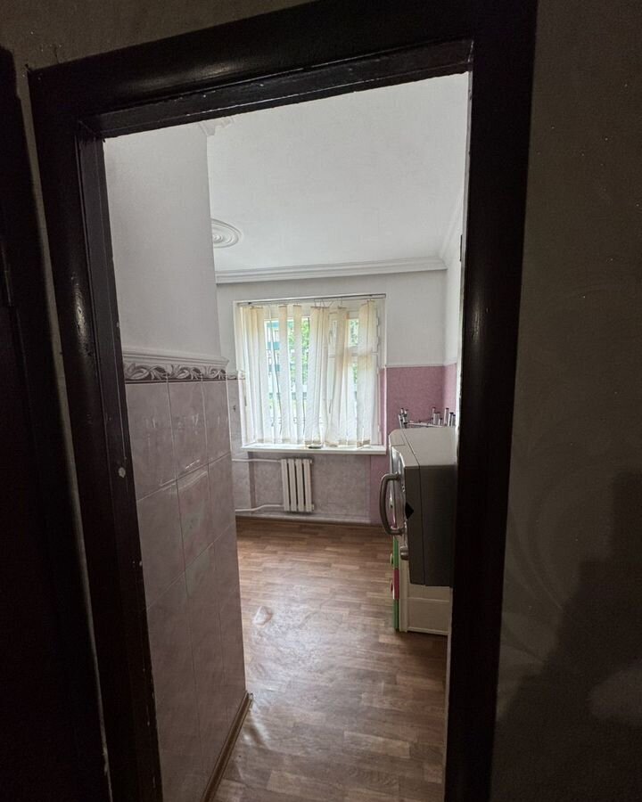 квартира г Грозный городок Маяковского посёлок Абузара Айдамирова Грозный, 78, Висаитовский район фото 15