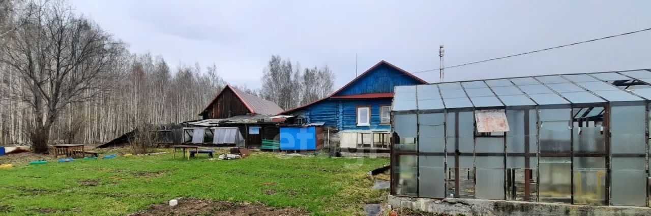 дом г Верхний Тагил п Белоречка ул Некрасова 11 фото 15