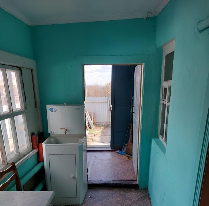 дом г Саратов р-н Октябрьский ул Арбатская фото 16