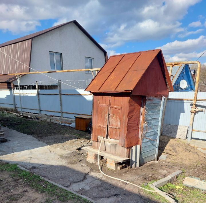 дом г Саратов р-н Октябрьский ул Арбатская фото 19