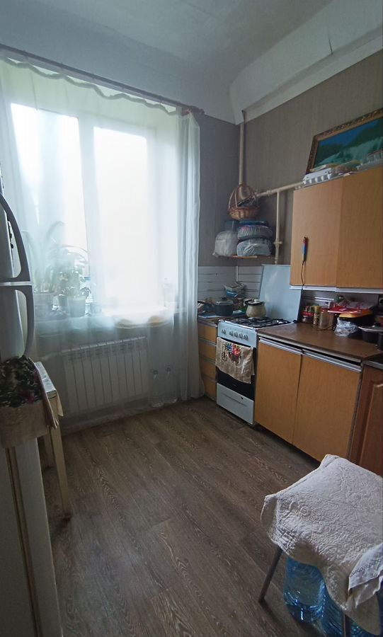комната г Тула р-н Центральный ул Демьянова 41а фото 7