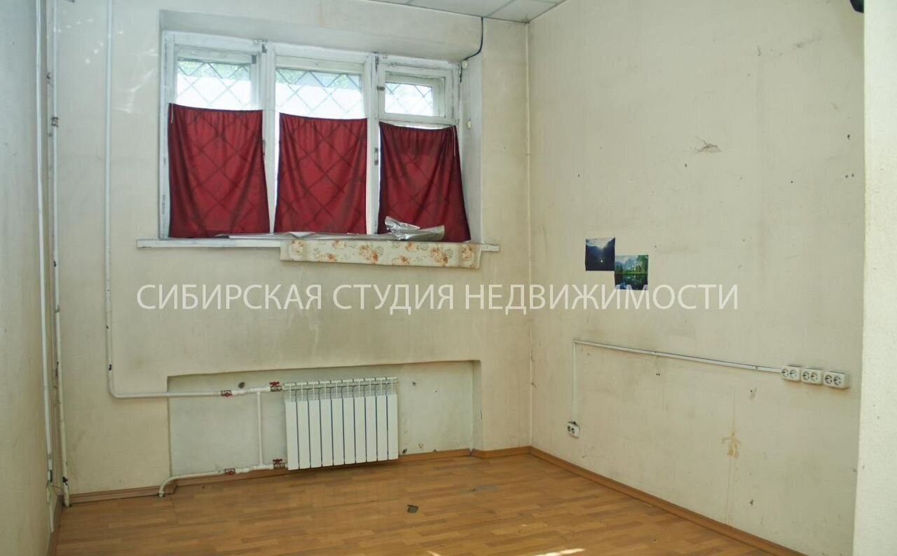 свободного назначения г Новосибирск Заельцовская ул Дуси Ковальчук 260 фото 7