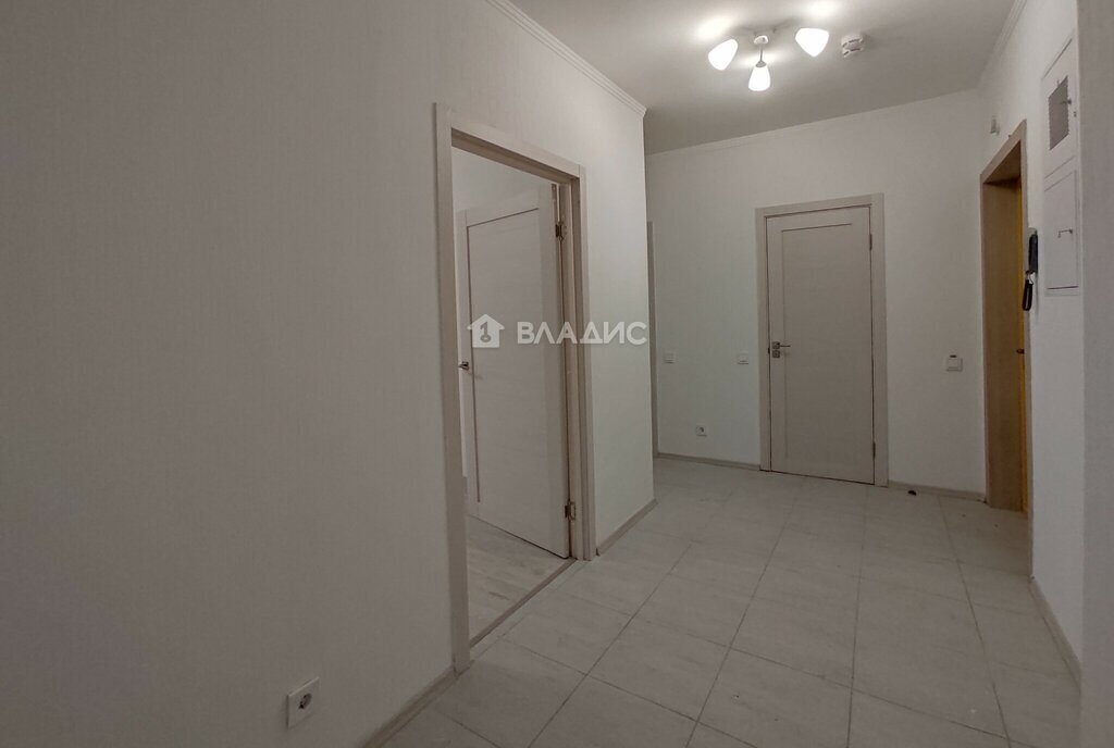 квартира г Москва район Нагатинский затон ул Речников 18/20 фото 13