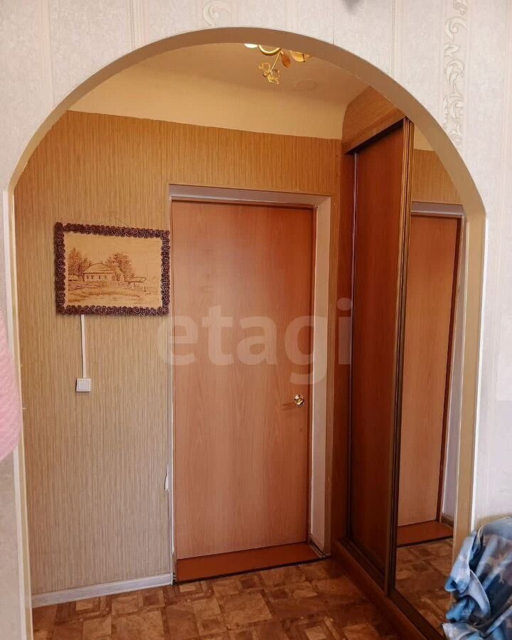 квартира г Улан-Удэ р-н Железнодорожный ул Герцена 7 мкр-н Загорск фото 12