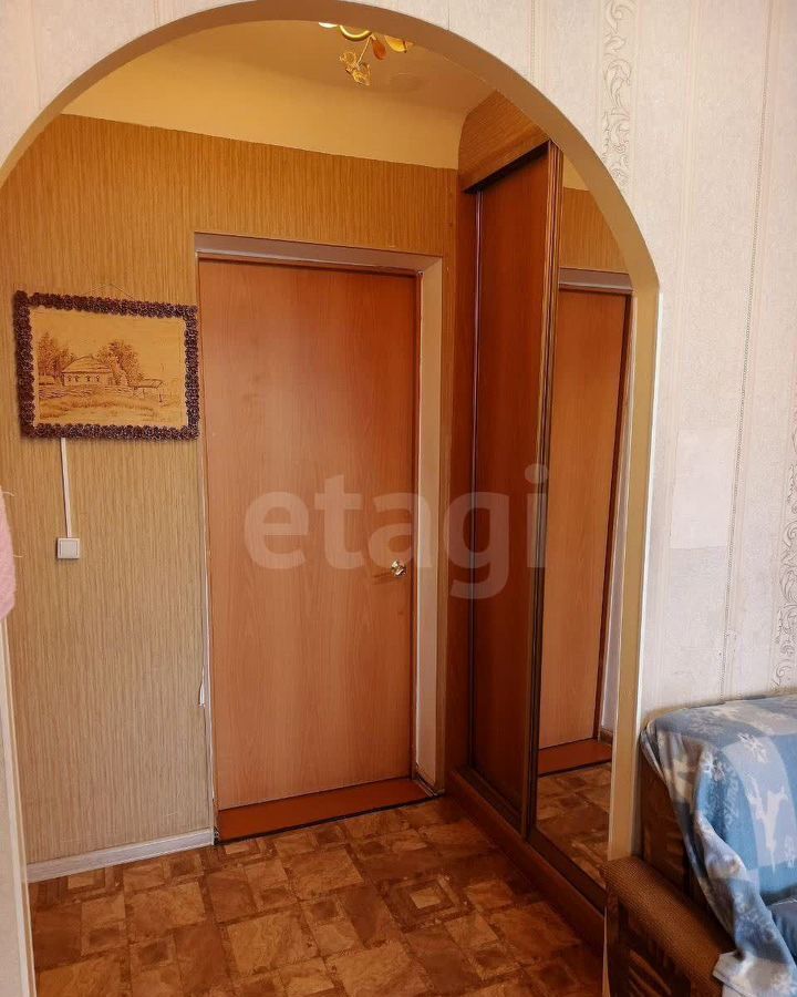 квартира г Улан-Удэ р-н Железнодорожный ул Герцена 7 мкр-н Загорск фото 14