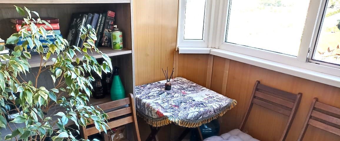 квартира г Геленджик Южный ул Жуковского 2а Центр фото 30