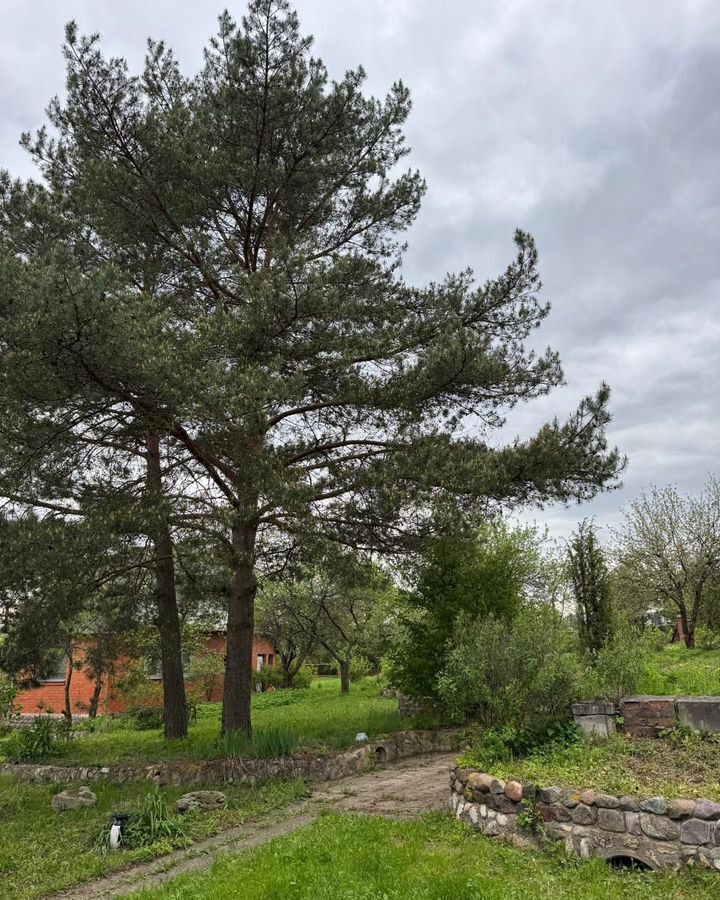 дом г Серпухов д Новоселки 64 км, 5А, городской округ Серпухов, Пролетарский, Симферопольское шоссе фото 6