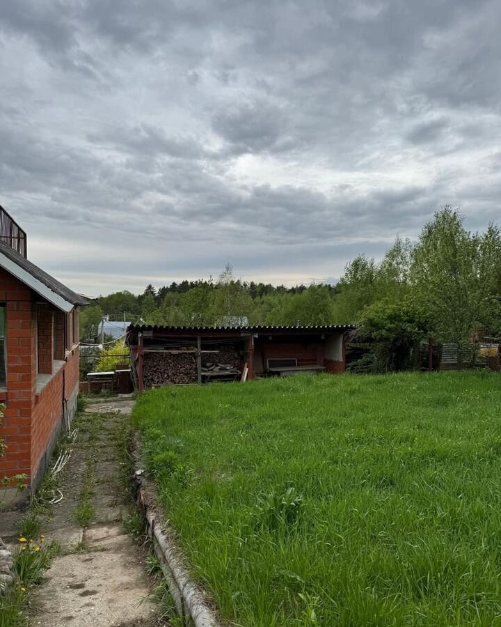 дом г Серпухов д Новоселки 64 км, 5А, городской округ Серпухов, Пролетарский, Симферопольское шоссе фото 16