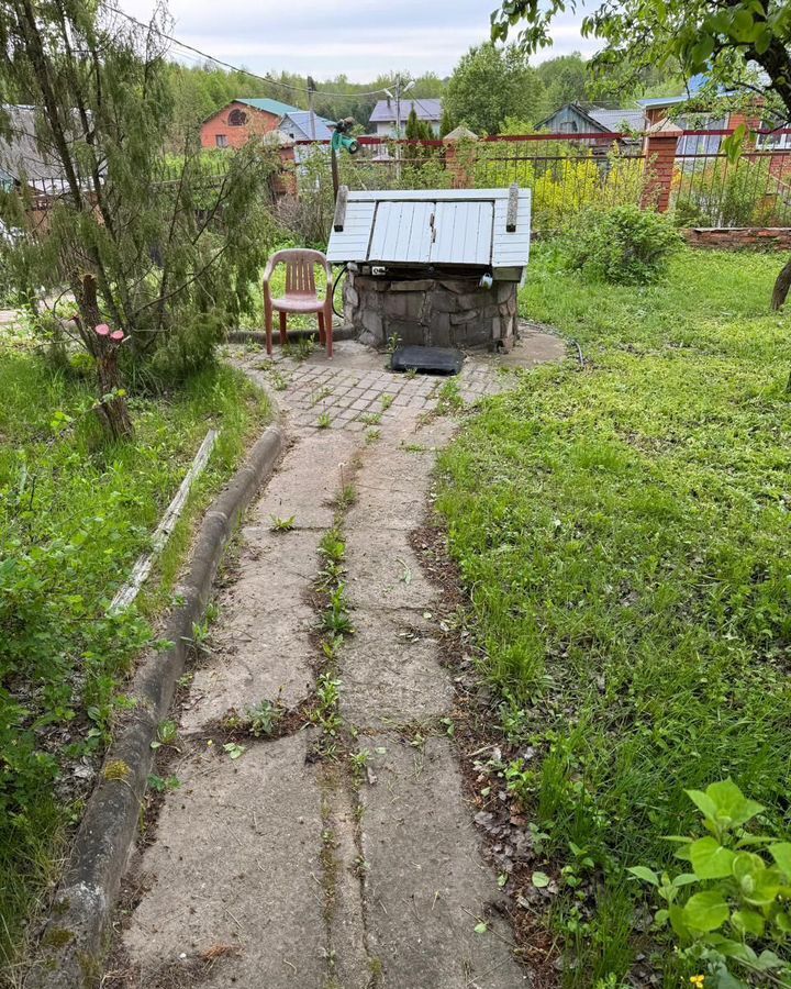 дом г Серпухов д Новоселки 64 км, 5А, городской округ Серпухов, Пролетарский, Симферопольское шоссе фото 20