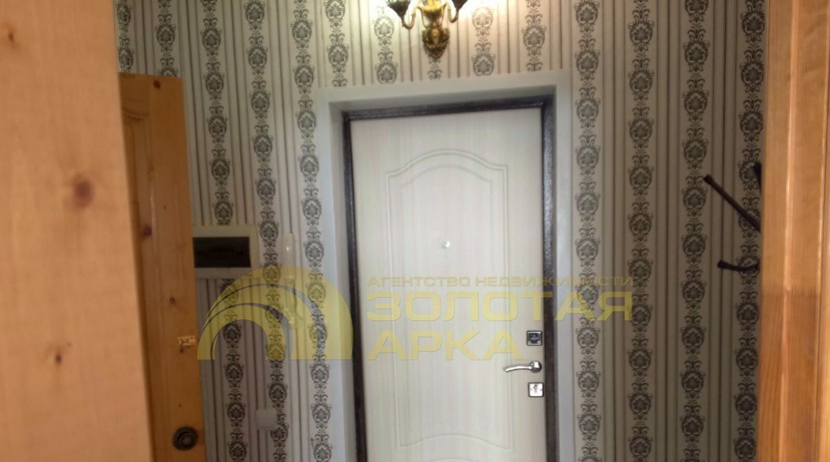 квартира р-н Темрюкский г Темрюк ул Анджиевского 3вк/1 фото 18