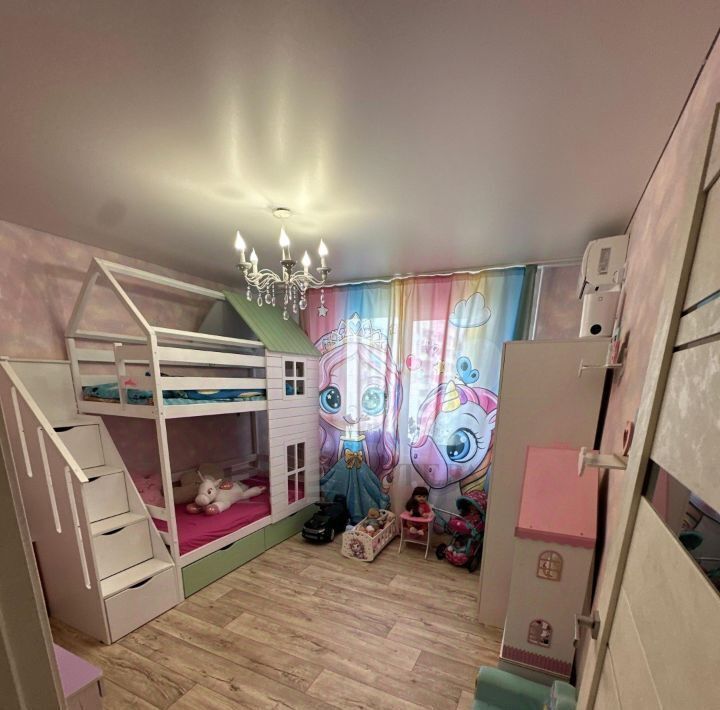 квартира г Геленджик Северный ул. Маршала Жукова, 1к 3 фото 16
