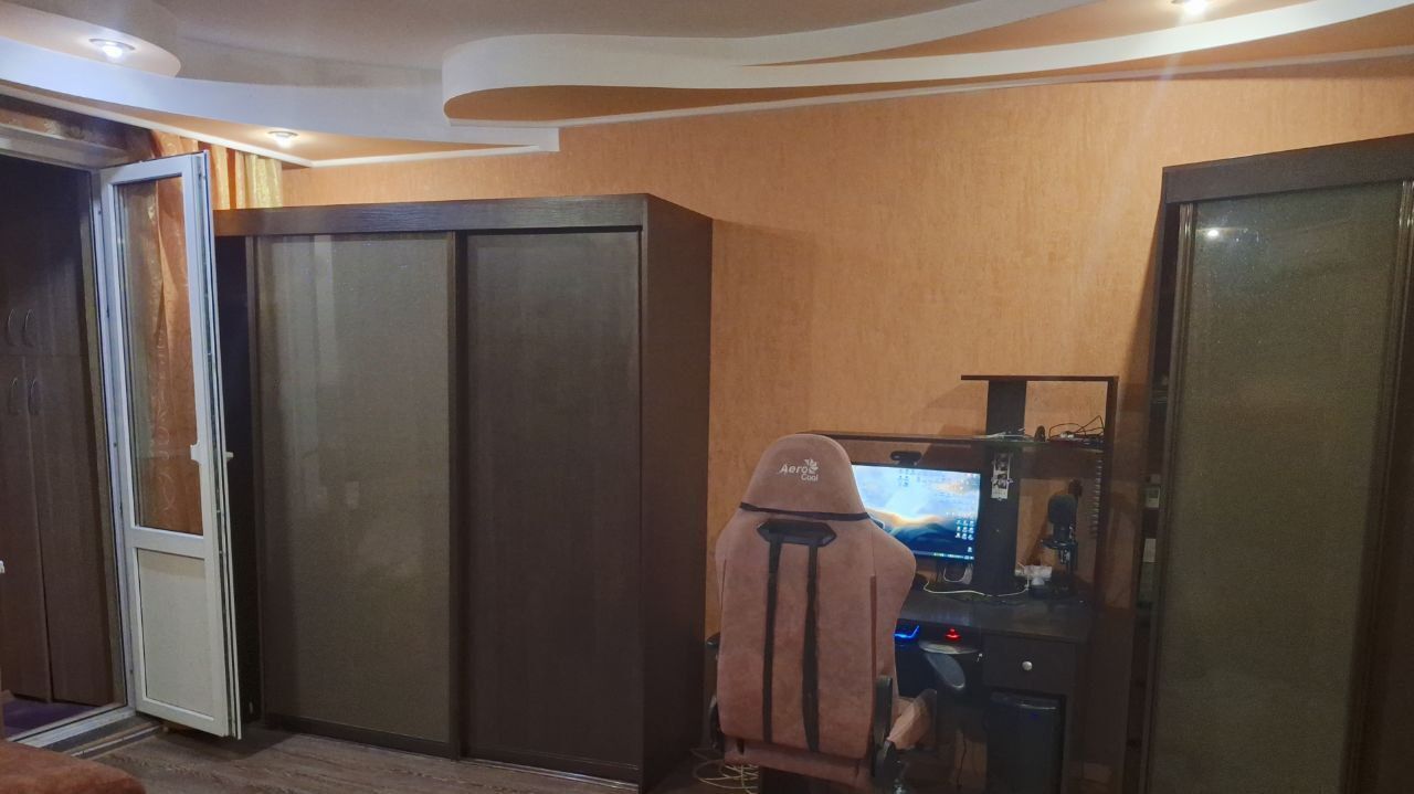 квартира г Краснодар р-н Карасунский ул им. Тюляева 20 фото 6